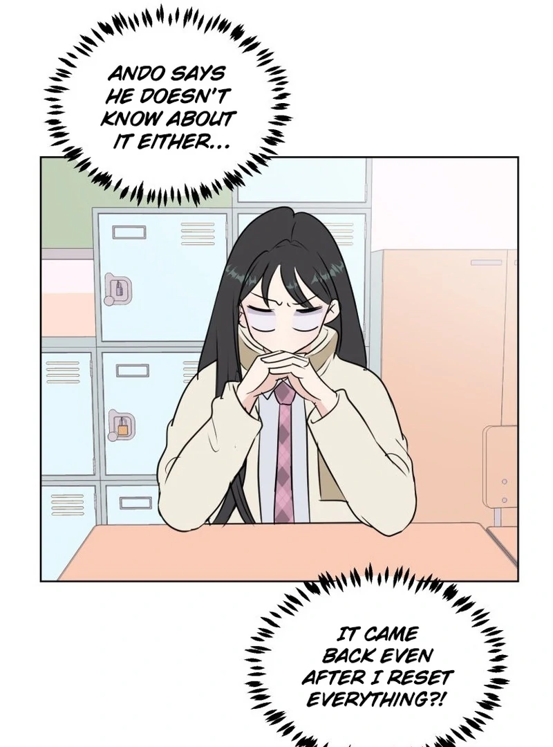 Spoiler Alert: High Teen Chapter 3 page 35