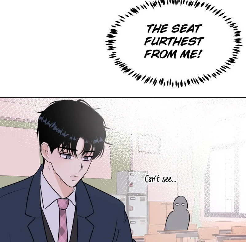 Spoiler Alert: High Teen Chapter 3 page 33