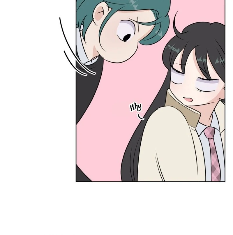 Spoiler Alert: High Teen Chapter 3 page 40
