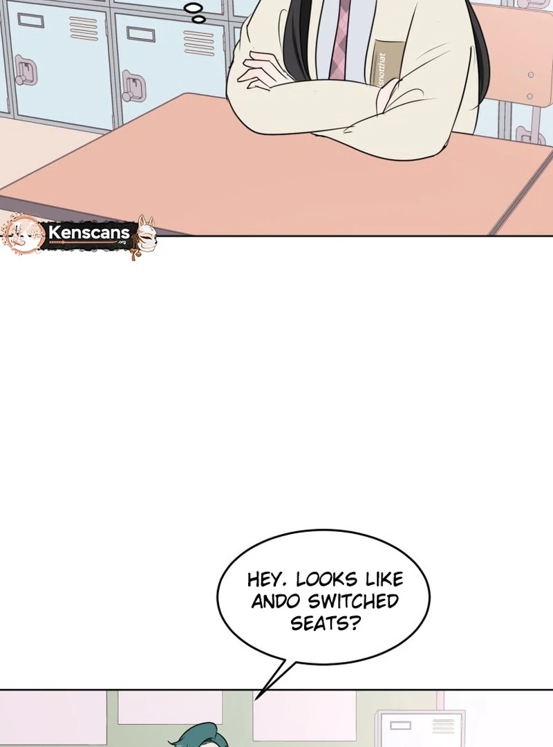 Spoiler Alert: High Teen Chapter 3 page 38
