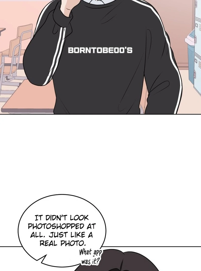 Spoiler Alert: High Teen Chapter 3 page 44