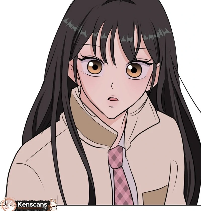 Spoiler Alert: High Teen Chapter 3 page 45