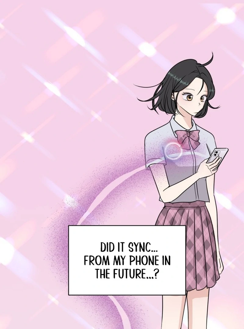 Spoiler Alert: High Teen Chapter 3 page 49