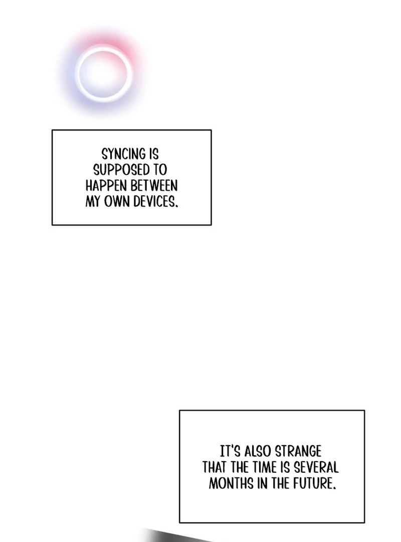 Spoiler Alert: High Teen Chapter 3 page 47
