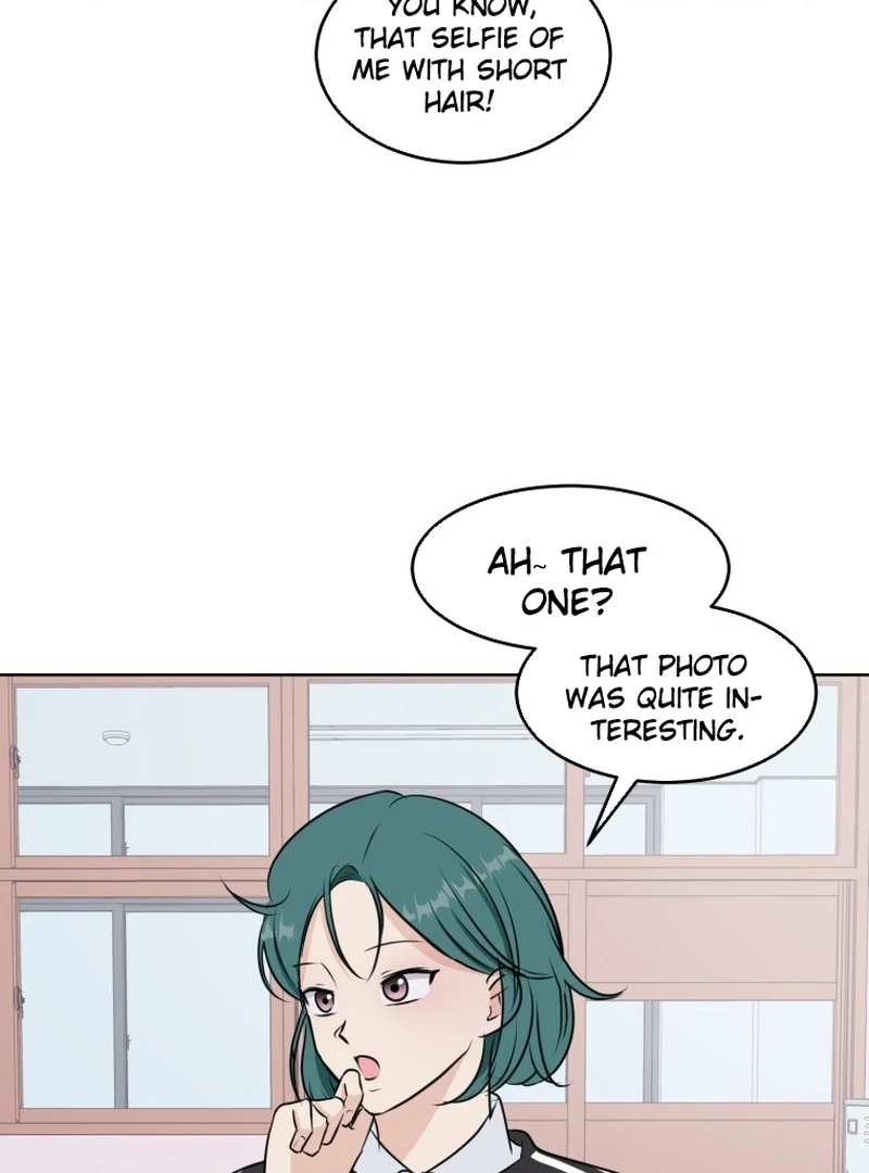 Spoiler Alert: High Teen Chapter 3 page 43