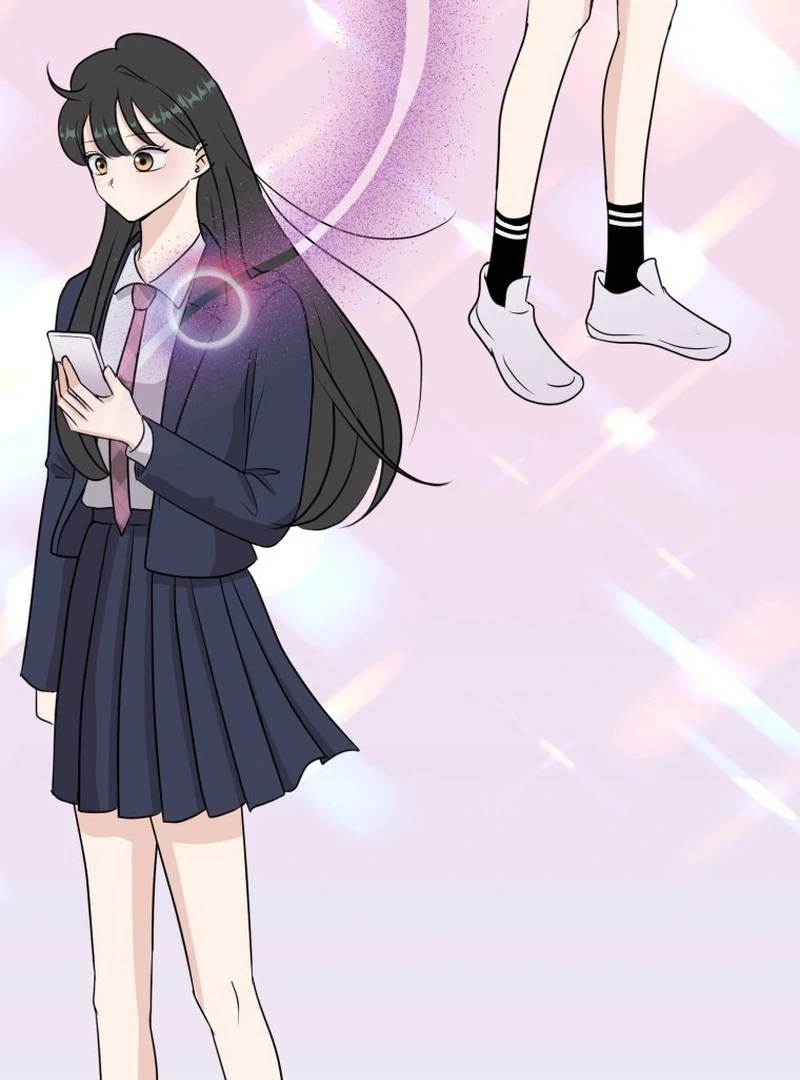 Spoiler Alert: High Teen Chapter 3 page 50