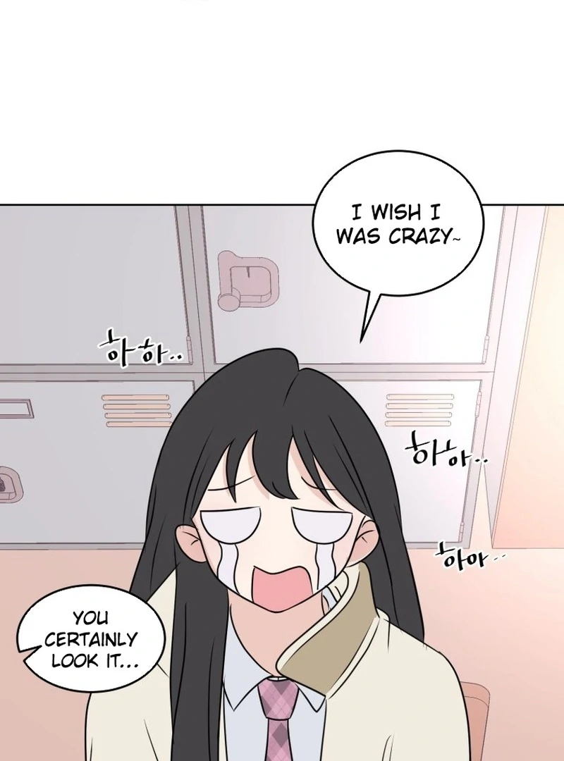 Spoiler Alert: High Teen Chapter 3 page 54