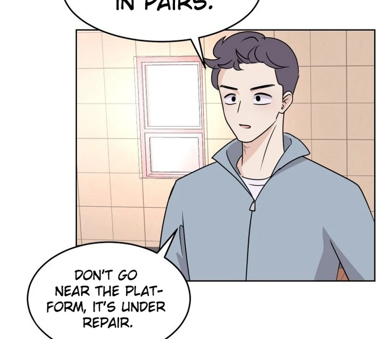 Spoiler Alert: High Teen Chapter 3 page 57