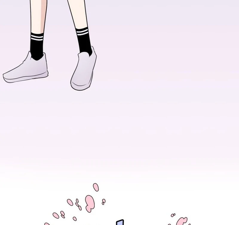 Spoiler Alert: High Teen Chapter 3 page 51