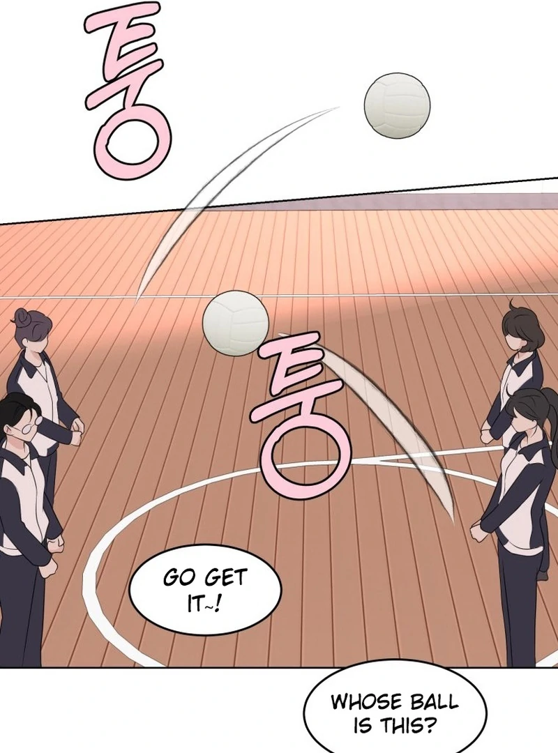 Spoiler Alert: High Teen Chapter 3 page 59