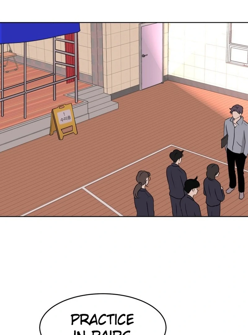 Spoiler Alert: High Teen Chapter 3 page 56