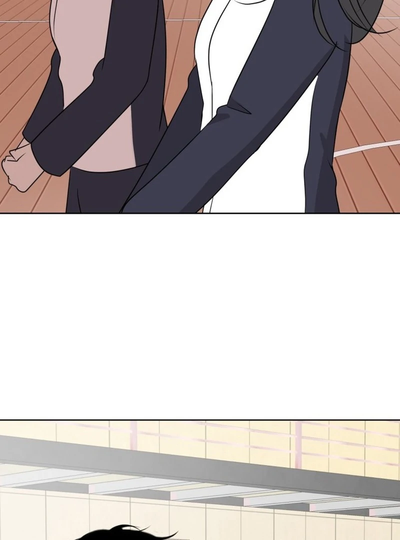 Spoiler Alert: High Teen Chapter 3 page 61