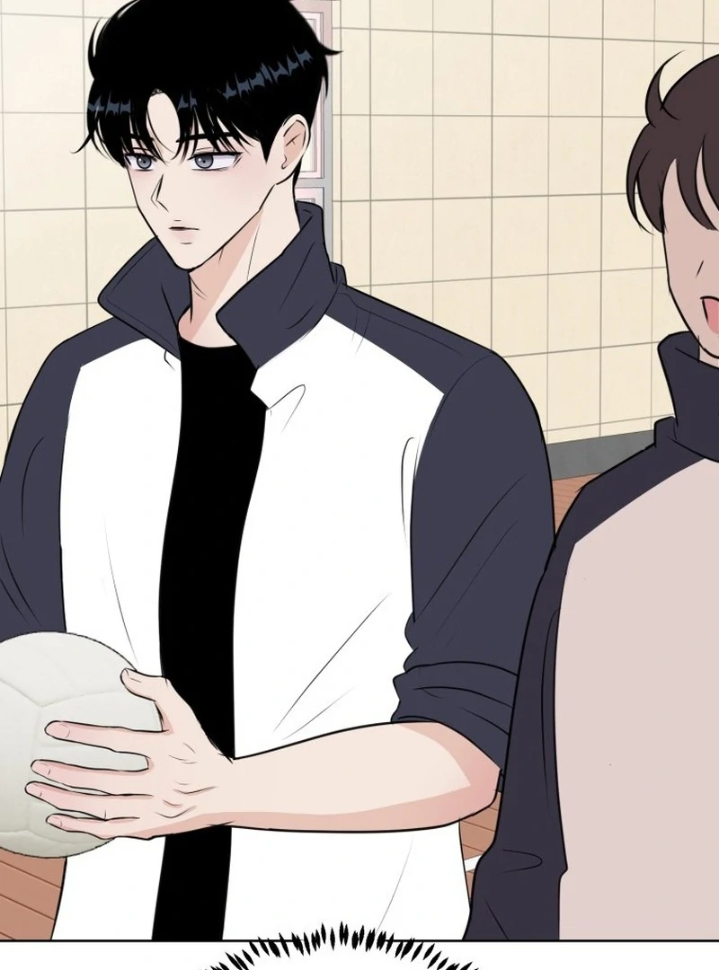 Spoiler Alert: High Teen Chapter 3 page 62