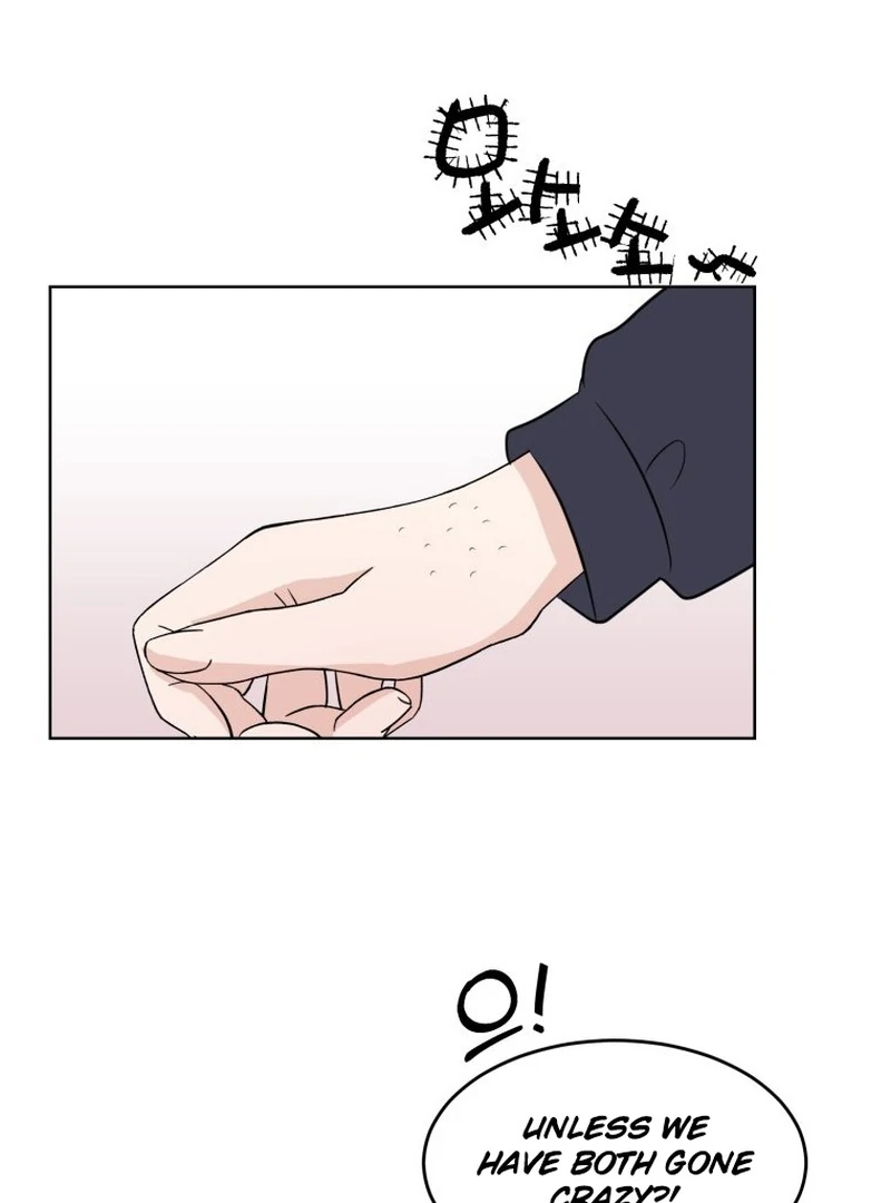 Spoiler Alert: High Teen Chapter 3 page 68