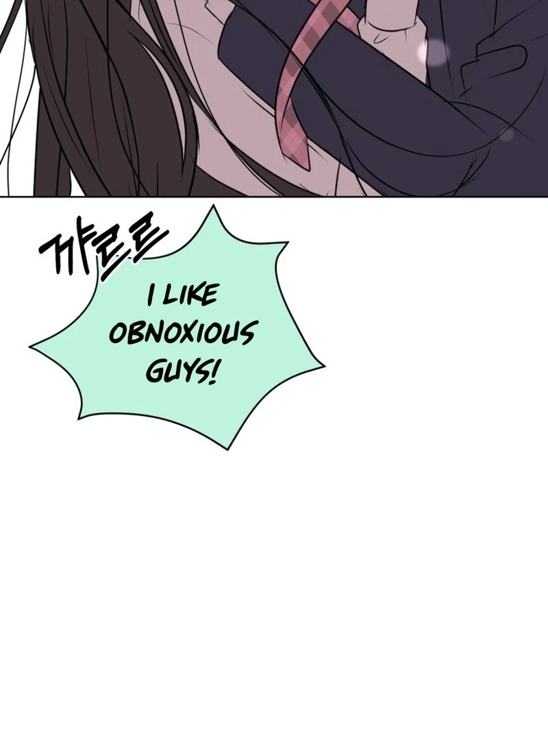 Spoiler Alert: High Teen Chapter 3 page 67