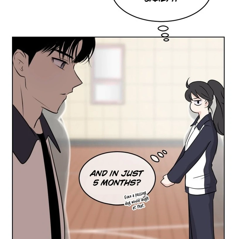 Spoiler Alert: High Teen Chapter 3 page 69