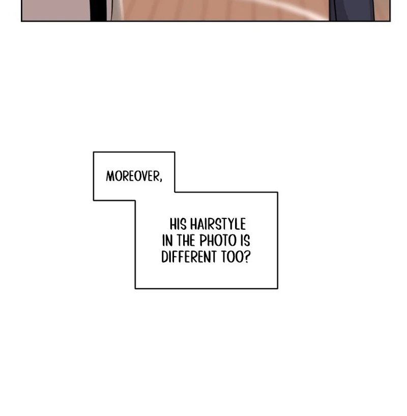Spoiler Alert: High Teen Chapter 3 page 70
