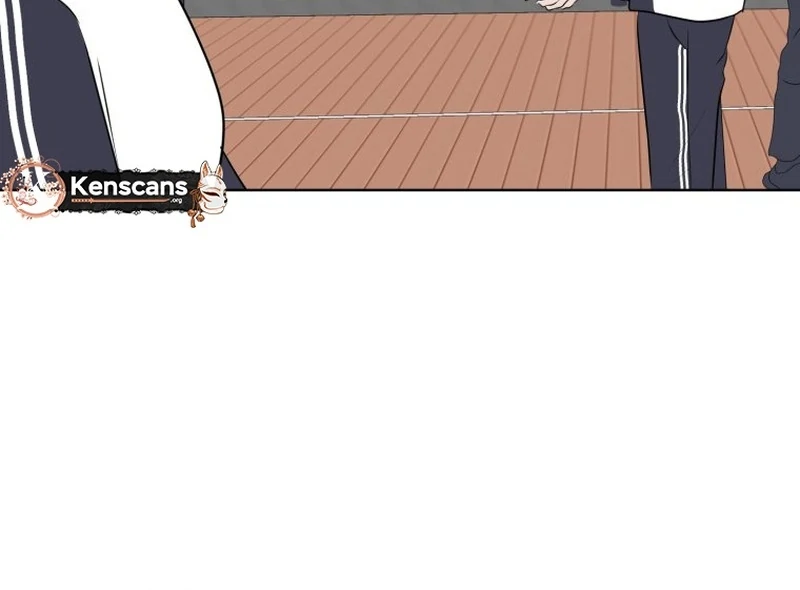Spoiler Alert: High Teen Chapter 3 page 76