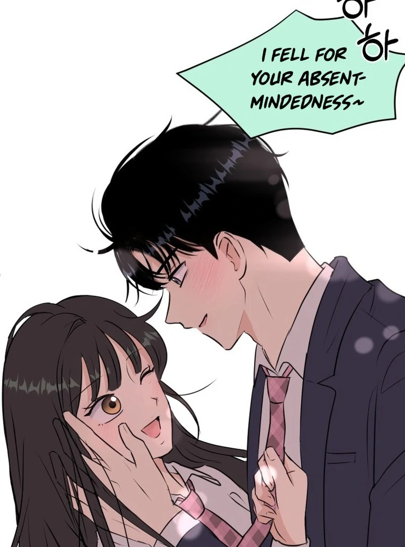 Spoiler Alert: High Teen Chapter 3 page 66