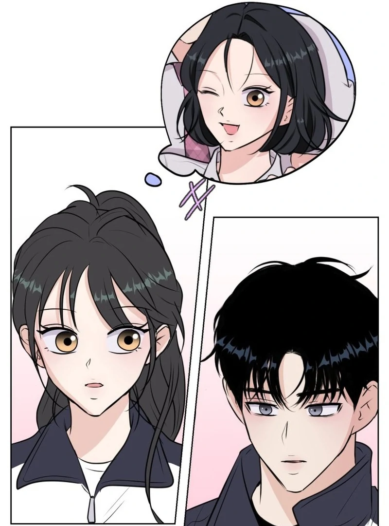 Spoiler Alert: High Teen Chapter 3 page 71