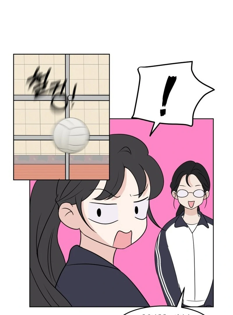 Spoiler Alert: High Teen Chapter 3 page 79