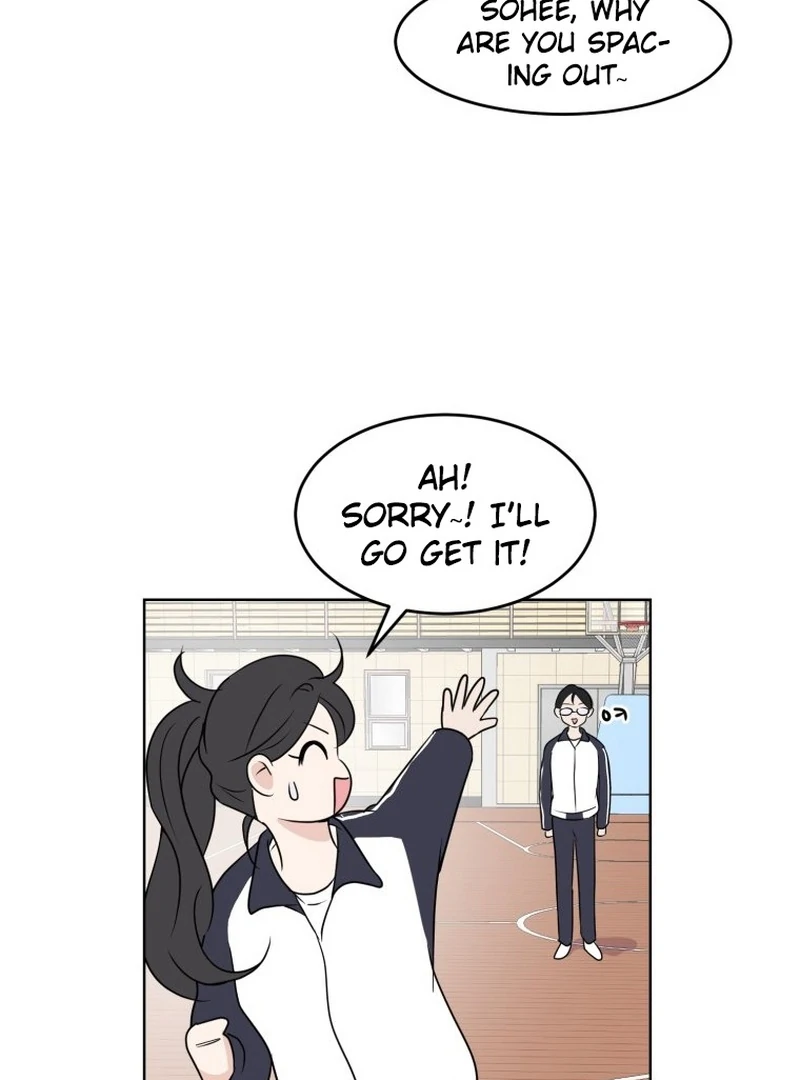 Spoiler Alert: High Teen Chapter 3 page 80