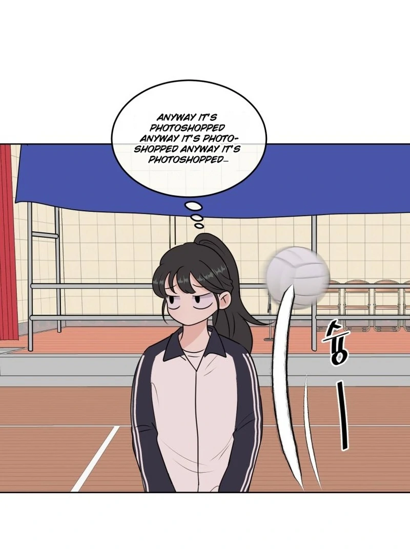 Spoiler Alert: High Teen Chapter 3 page 78