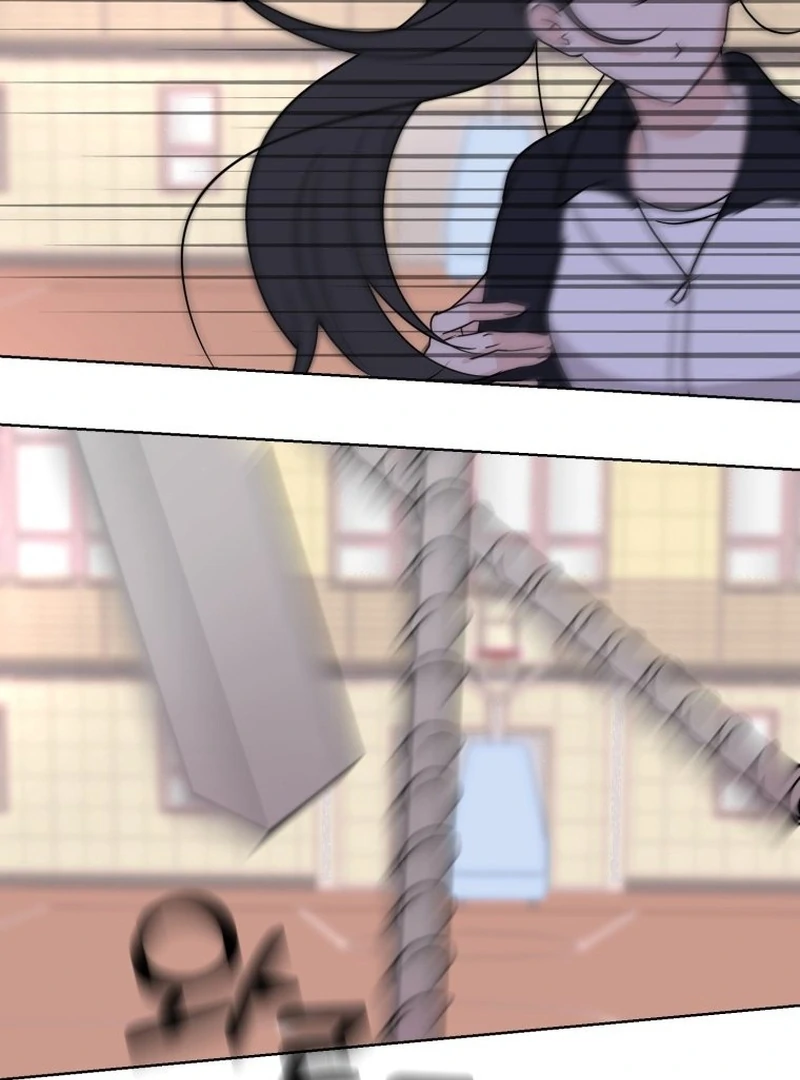 Spoiler Alert: High Teen Chapter 3 page 90