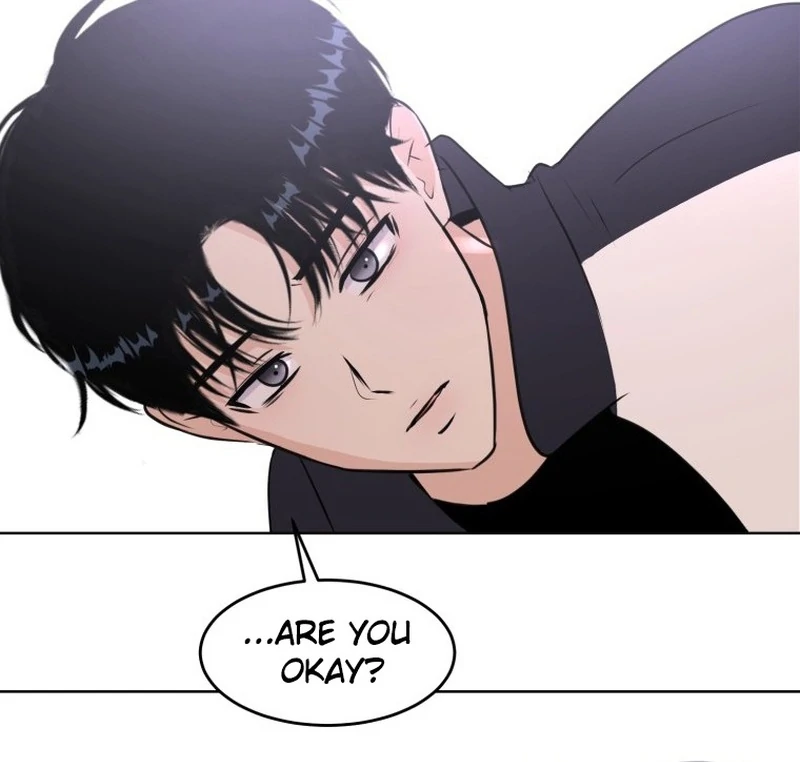 Spoiler Alert: High Teen Chapter 3 page 98