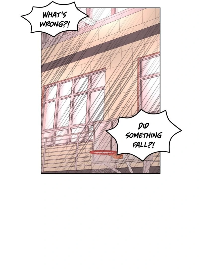 Spoiler Alert: High Teen Chapter 3 page 93