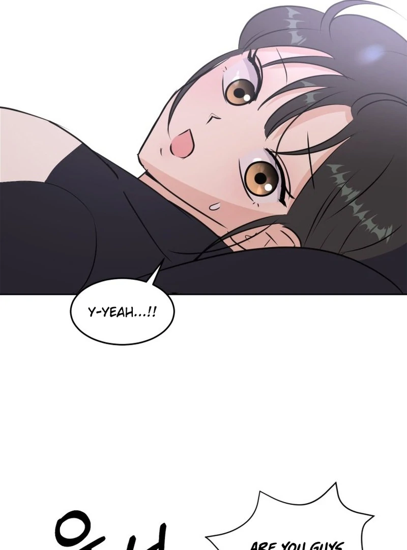 Spoiler Alert: High Teen Chapter 3 page 99