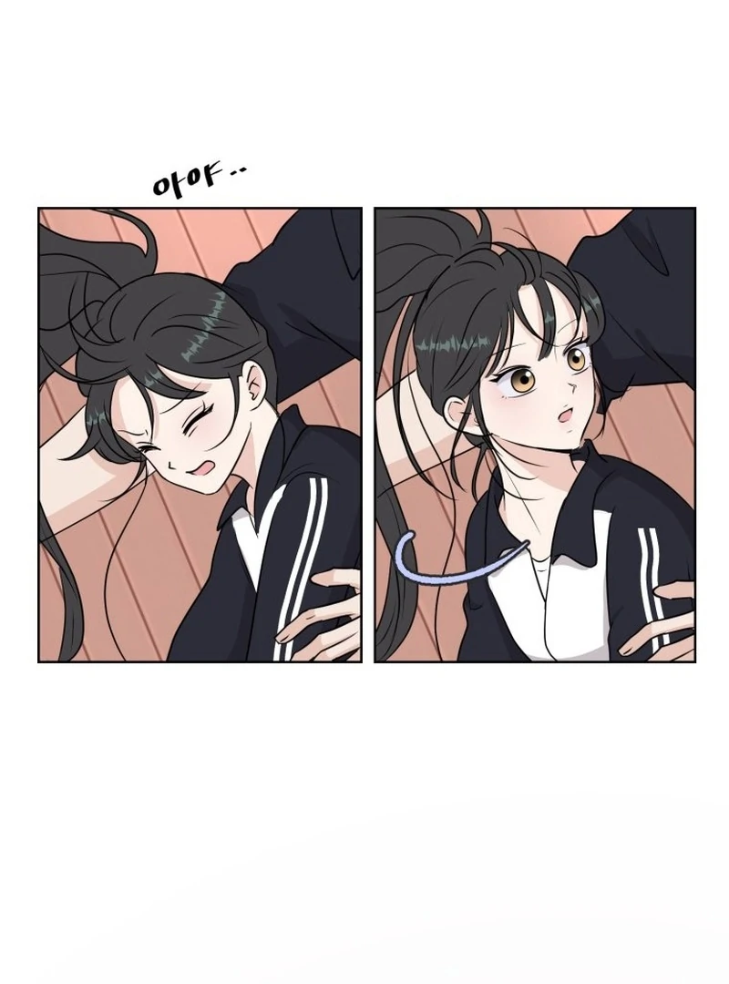 Spoiler Alert: High Teen Chapter 3 page 94