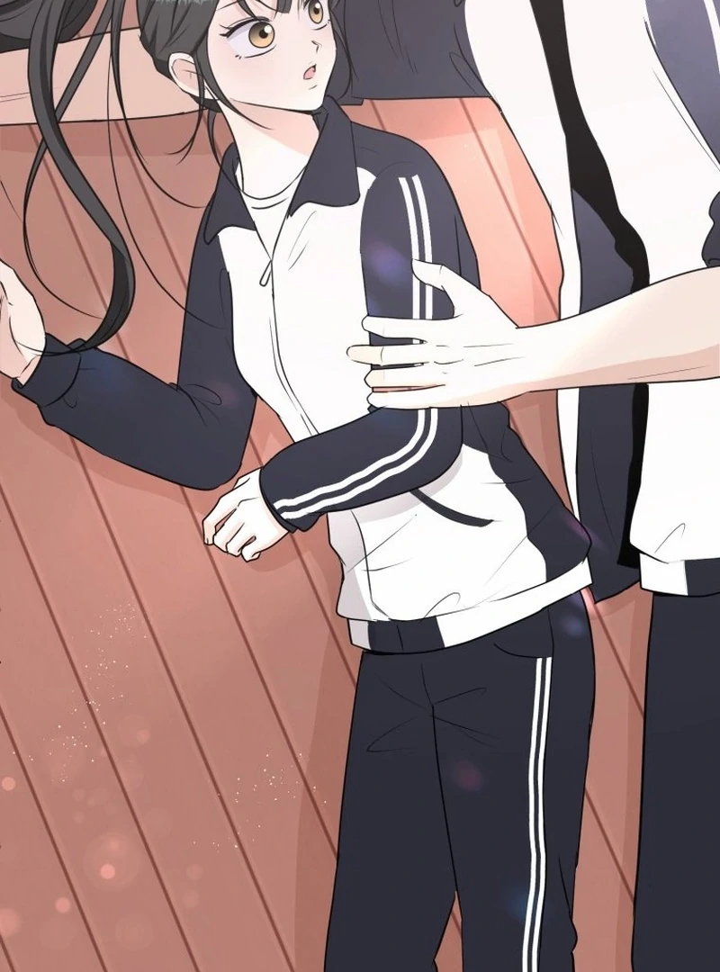 Spoiler Alert: High Teen Chapter 3 page 96