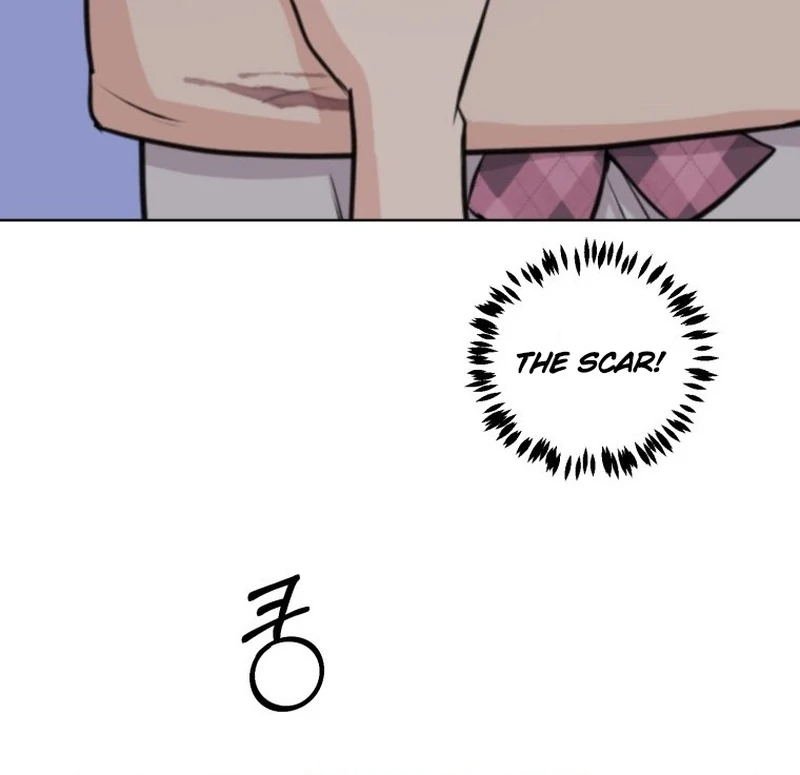 Spoiler Alert: High Teen Chapter 3 page 110