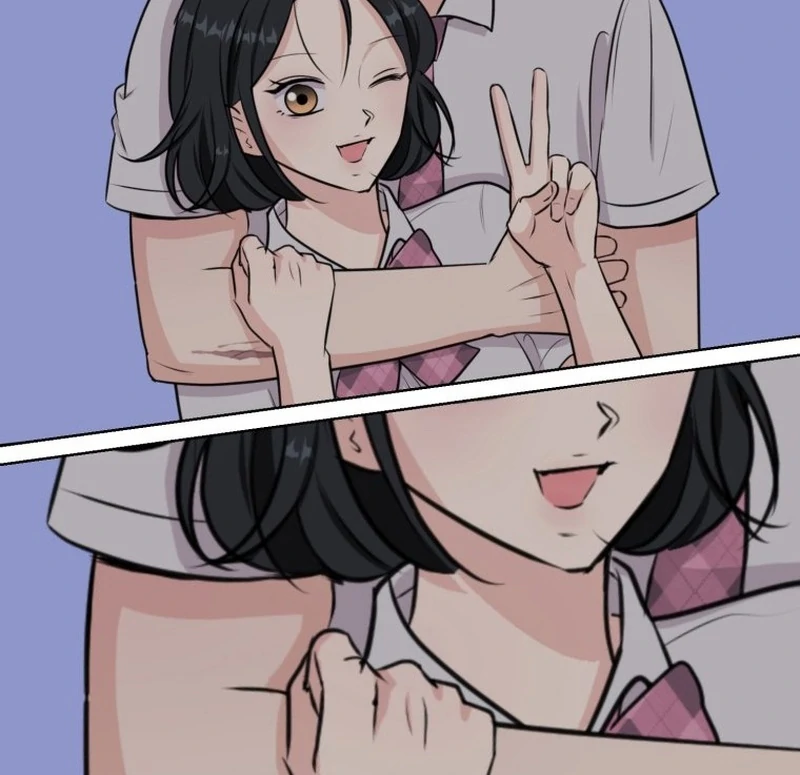 Spoiler Alert: High Teen Chapter 3 page 109