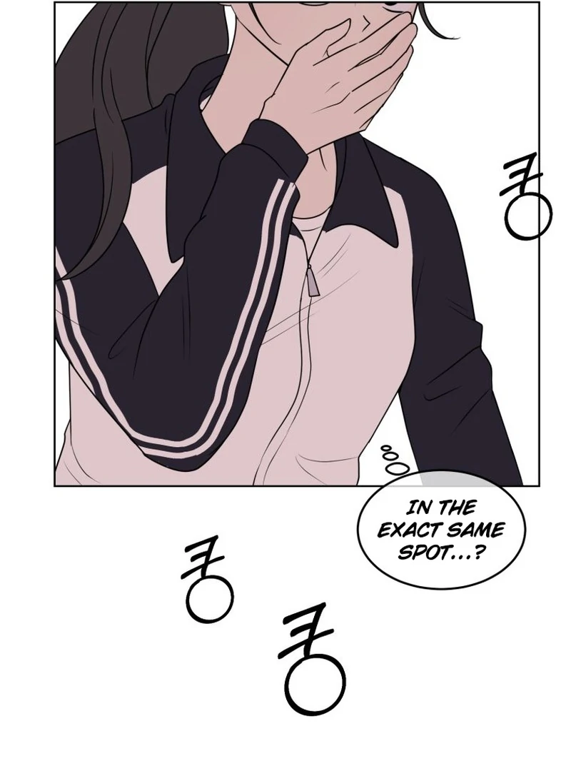 Spoiler Alert: High Teen Chapter 3 page 111