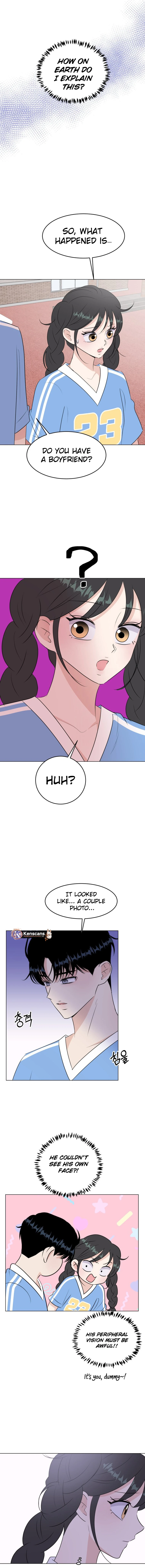 Spoiler Alert: High Teen Chapter 30 page 2