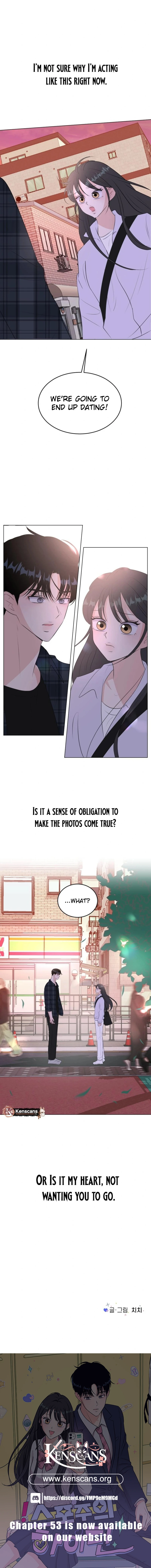 Spoiler Alert: High Teen Chapter 31 page 13