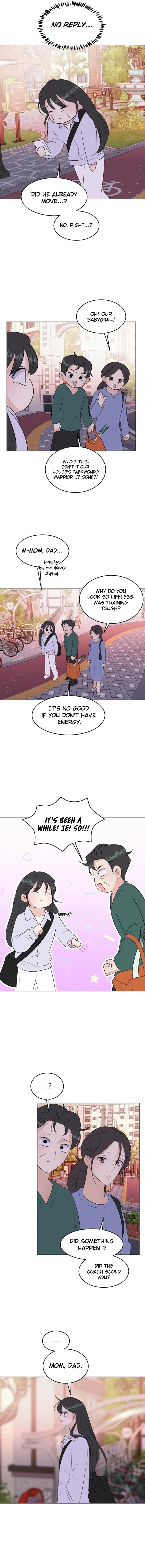 Spoiler Alert: High Teen Chapter 31 page 7