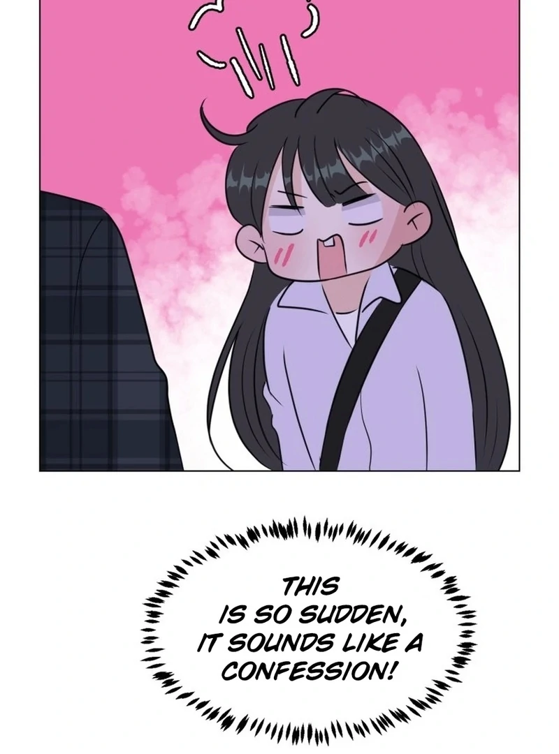 Spoiler Alert: High Teen Chapter 32 page 8
