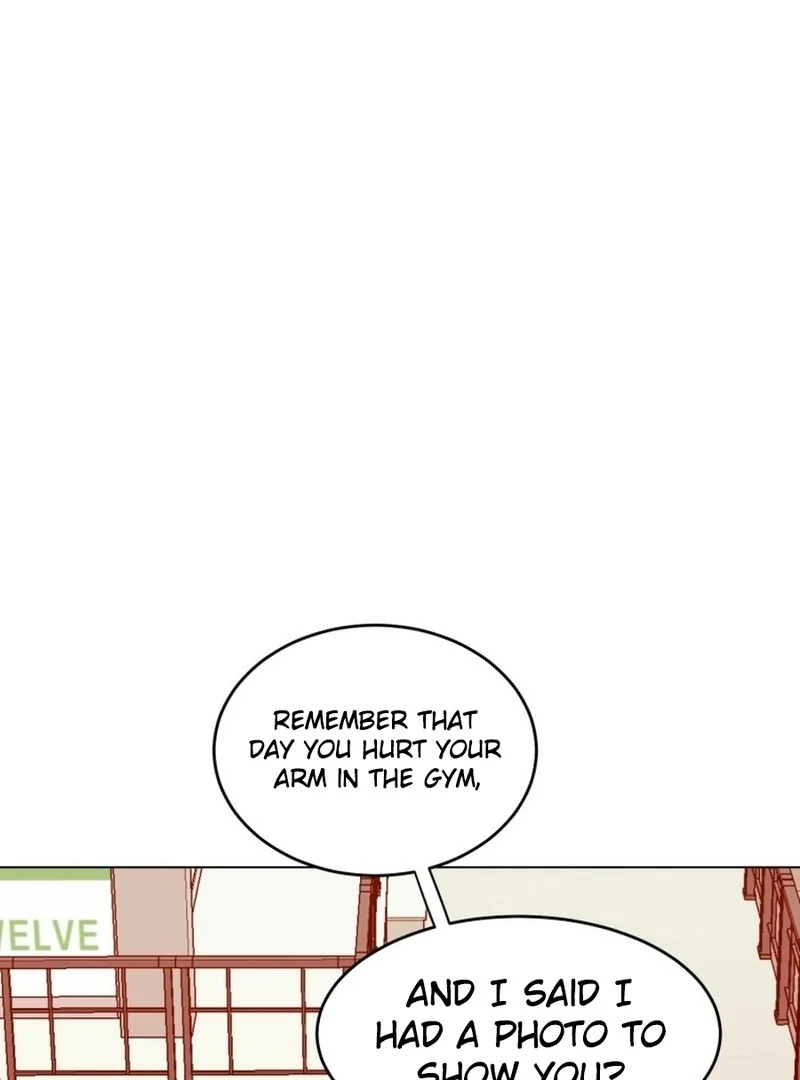 Spoiler Alert: High Teen Chapter 32 page 9