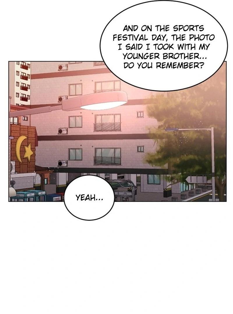 Spoiler Alert: High Teen Chapter 32 page 12