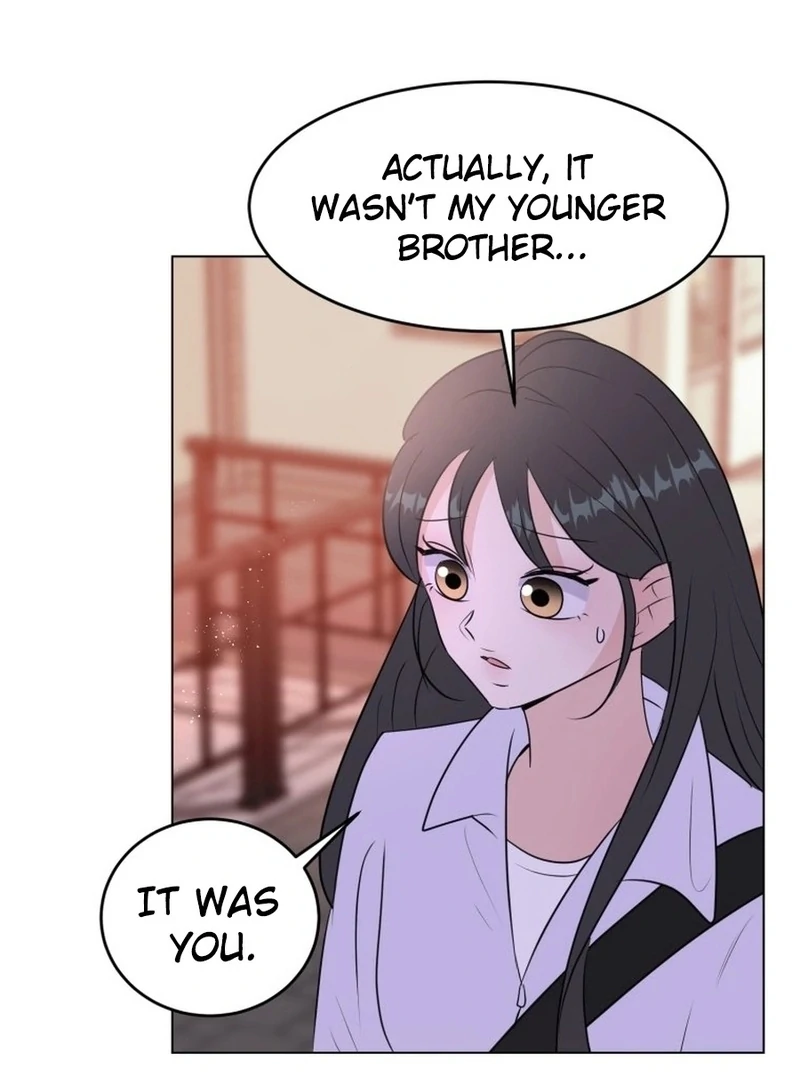 Spoiler Alert: High Teen Chapter 32 page 13