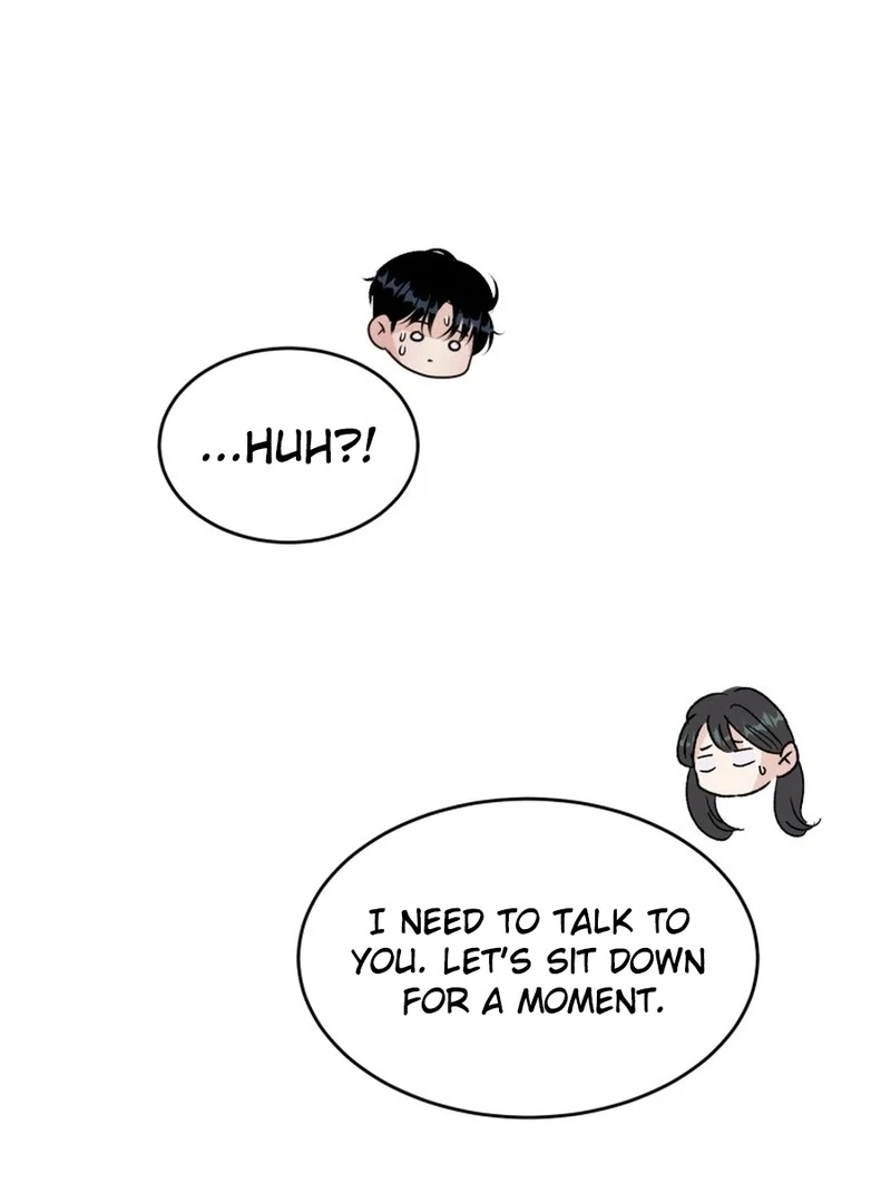 Spoiler Alert: High Teen Chapter 32 page 15