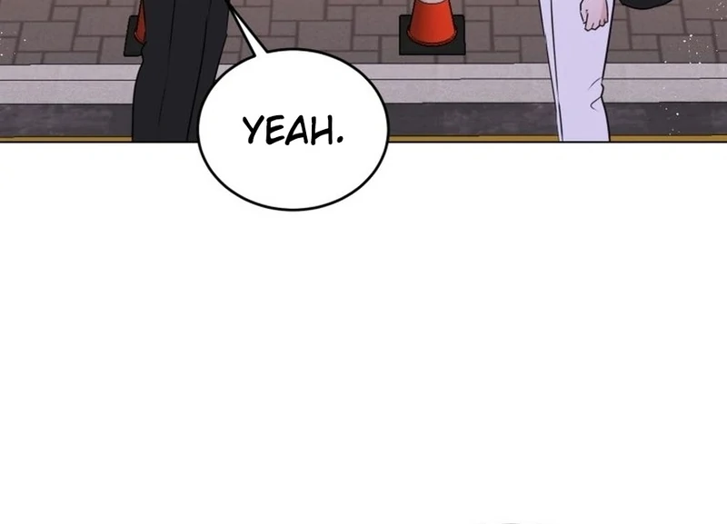 Spoiler Alert: High Teen Chapter 32 page 11