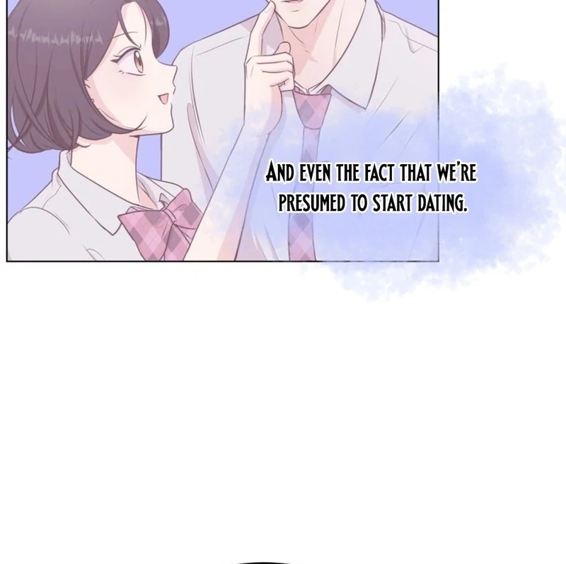 Spoiler Alert: High Teen Chapter 32 page 23