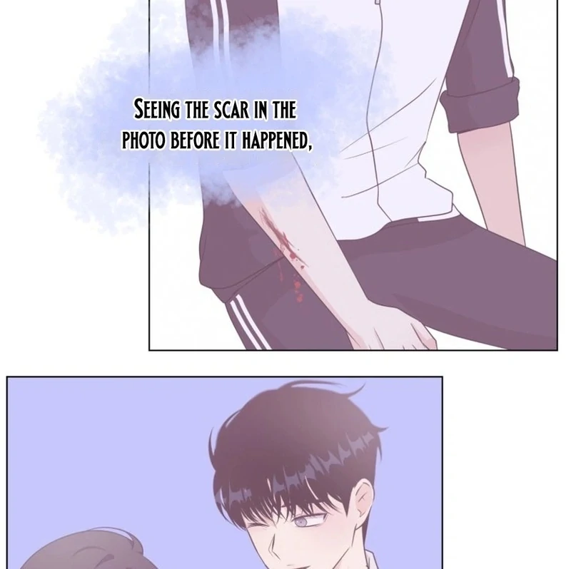 Spoiler Alert: High Teen Chapter 32 page 22