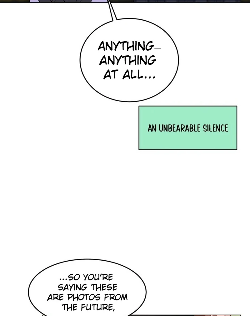 Spoiler Alert: High Teen Chapter 32 page 27