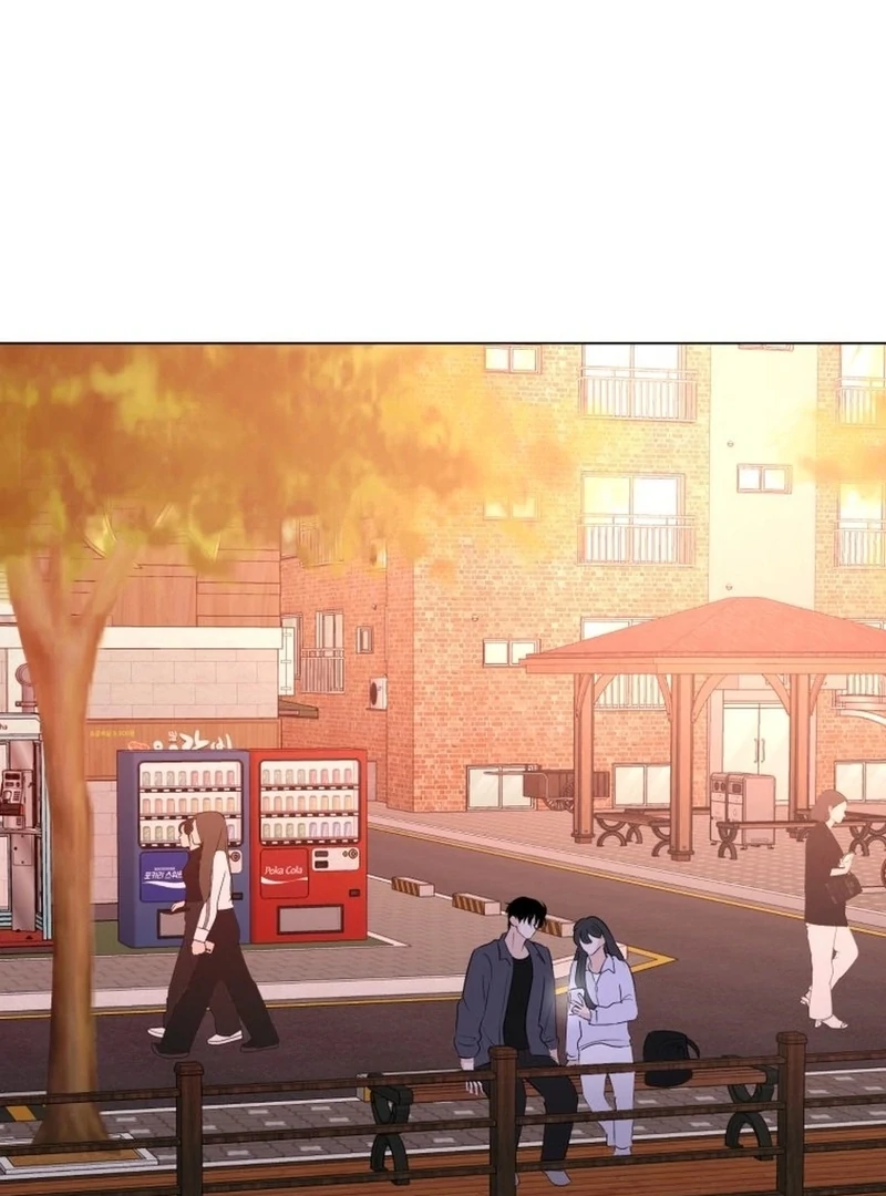 Spoiler Alert: High Teen Chapter 32 page 18