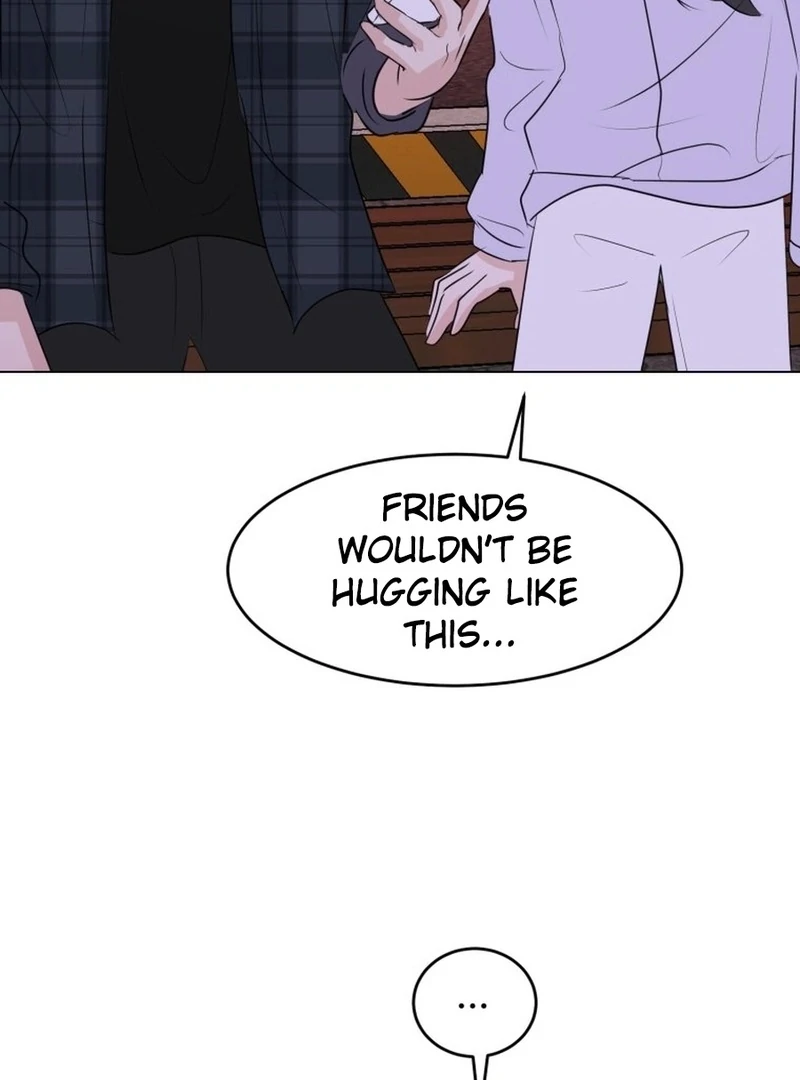Spoiler Alert: High Teen Chapter 32 page 31